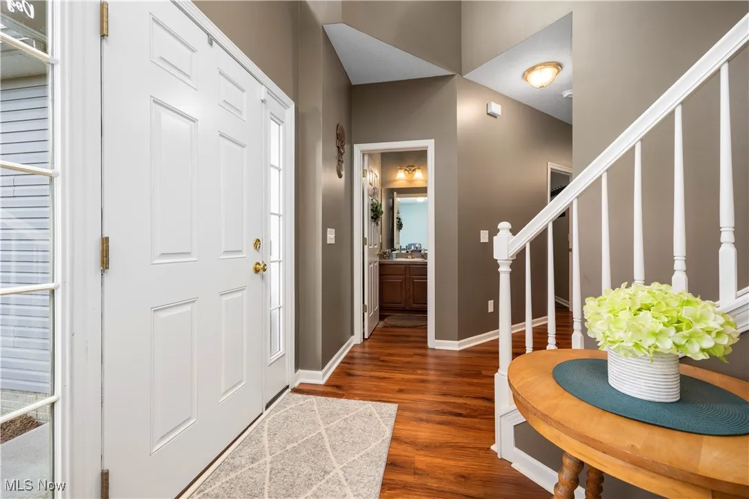4642 Fields Way, Lorain, Ohio 44053,MLS Now Listing ID