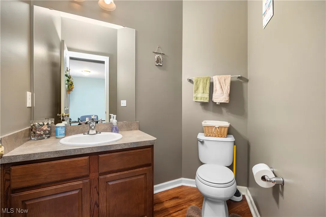 4642 Fields Way, Lorain, Ohio 44053,MLS Now Listing ID