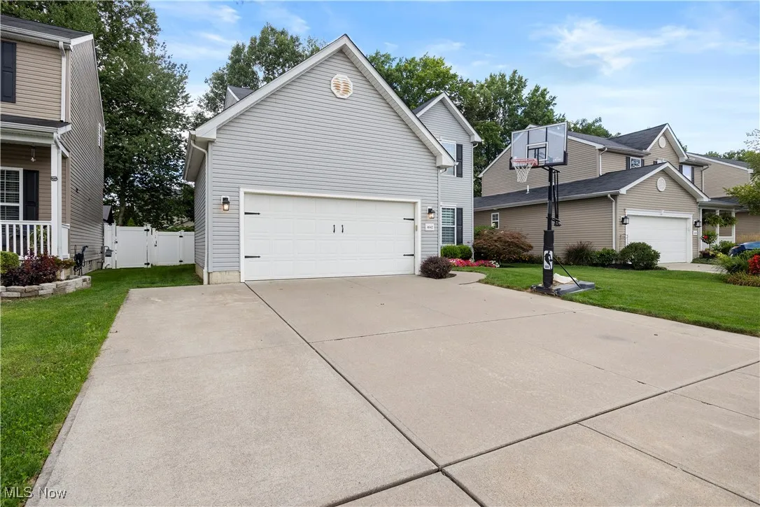 4642 Fields Way, Lorain, Ohio 44053,MLS Now Listing ID