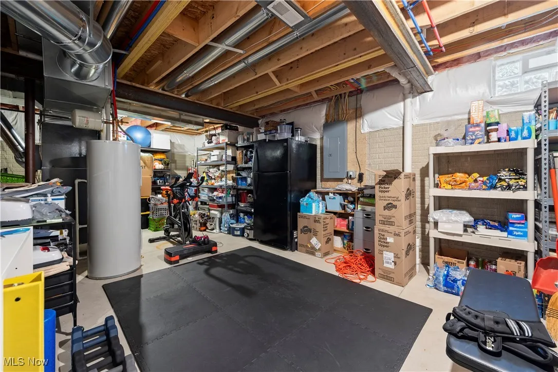 4642 Fields Way, Lorain, Ohio 44053,MLS Now Listing ID