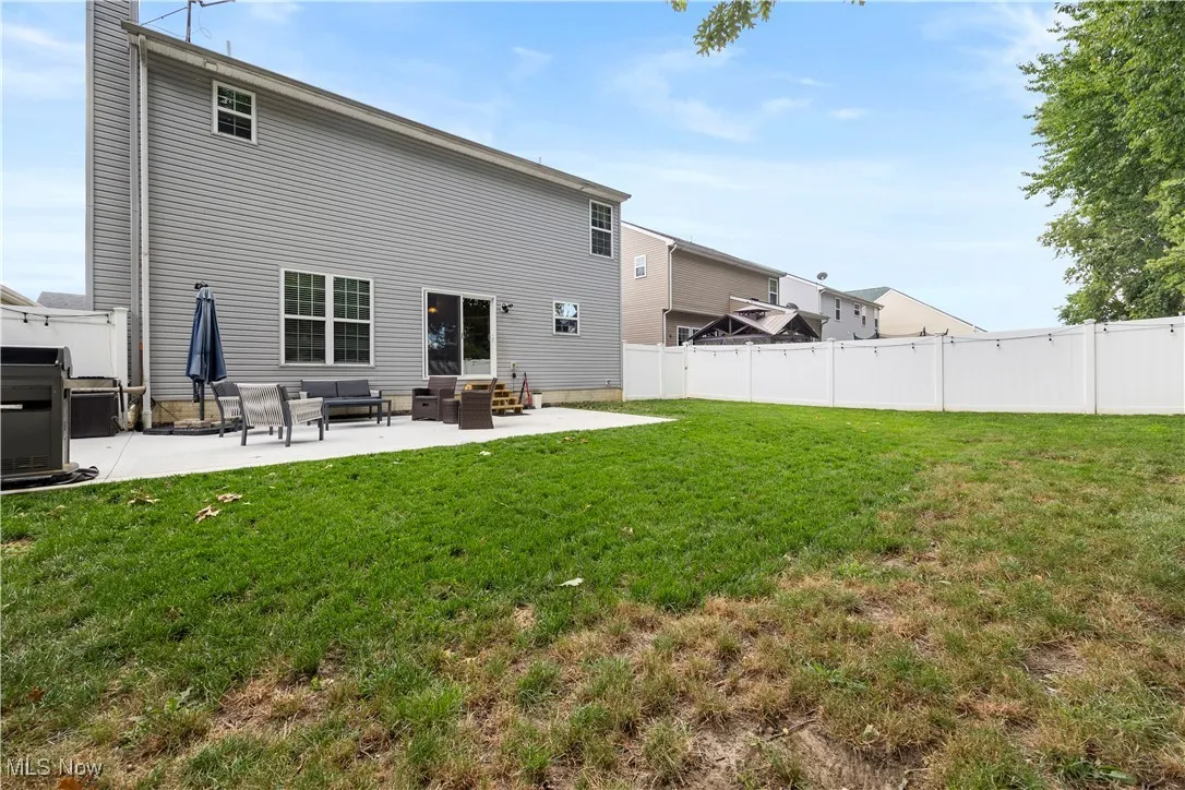 4642 Fields Way, Lorain, Ohio 44053,MLS Now Listing ID