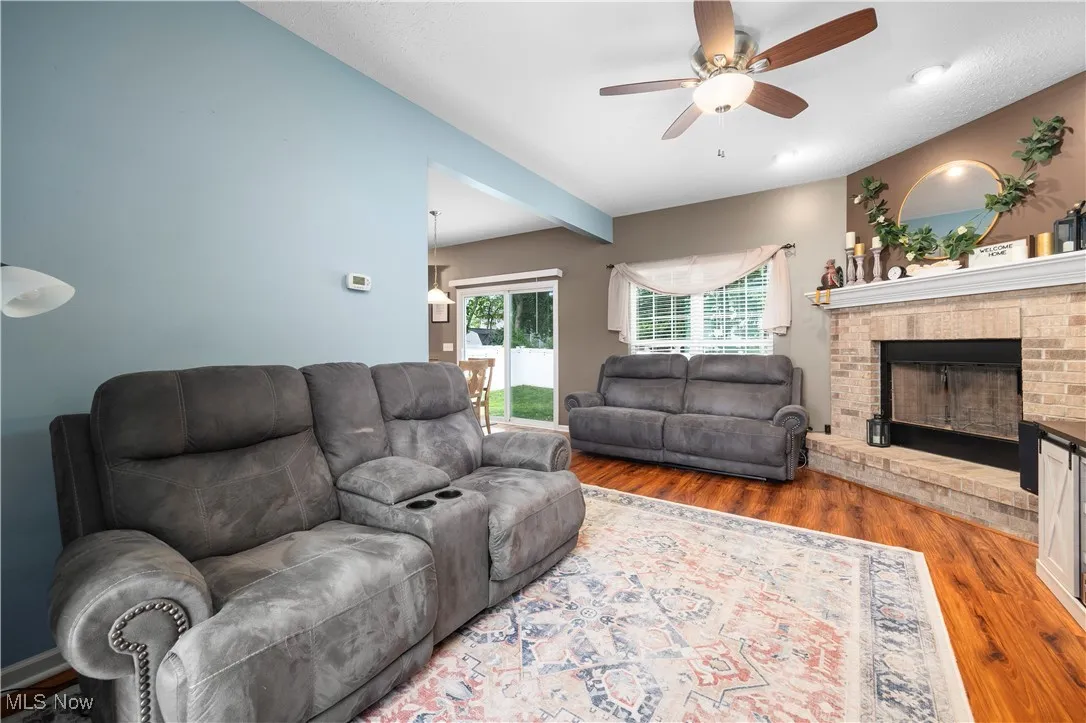 4642 Fields Way, Lorain, Ohio 44053,MLS Now Listing ID