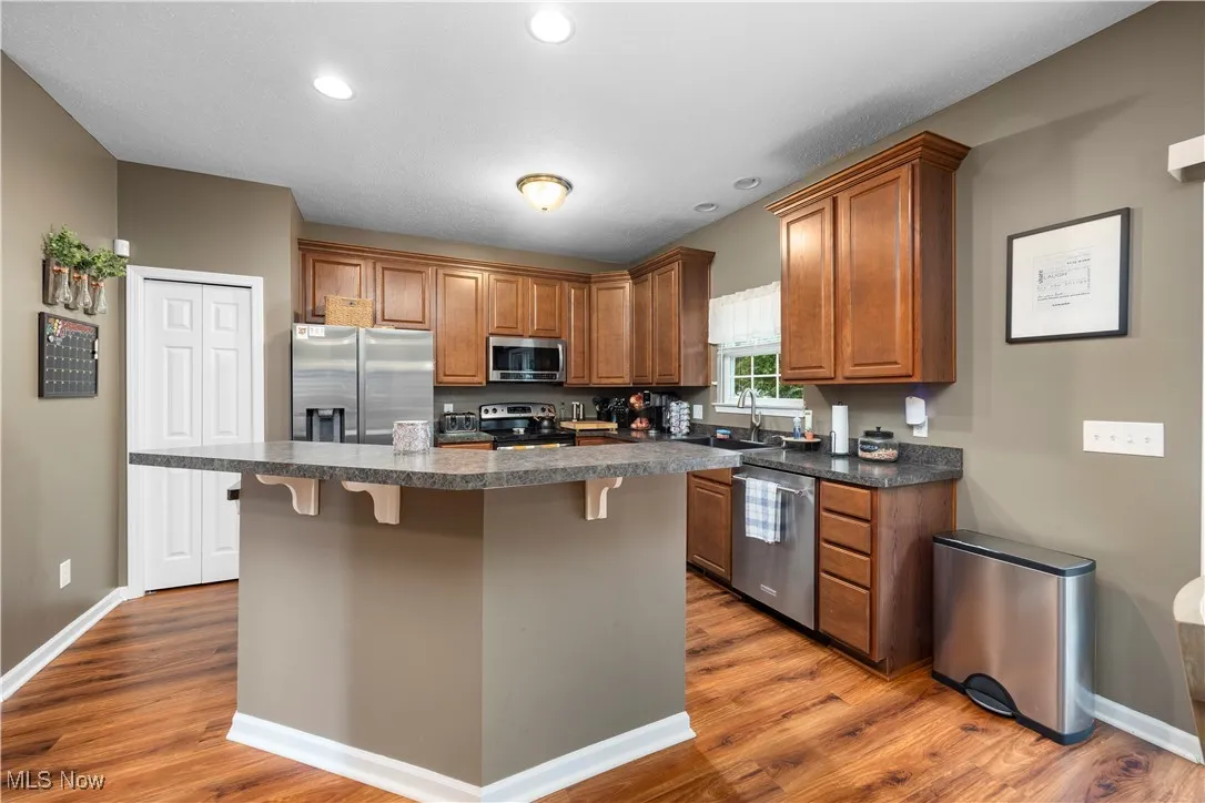 4642 Fields Way, Lorain, Ohio 44053,MLS Now Listing ID