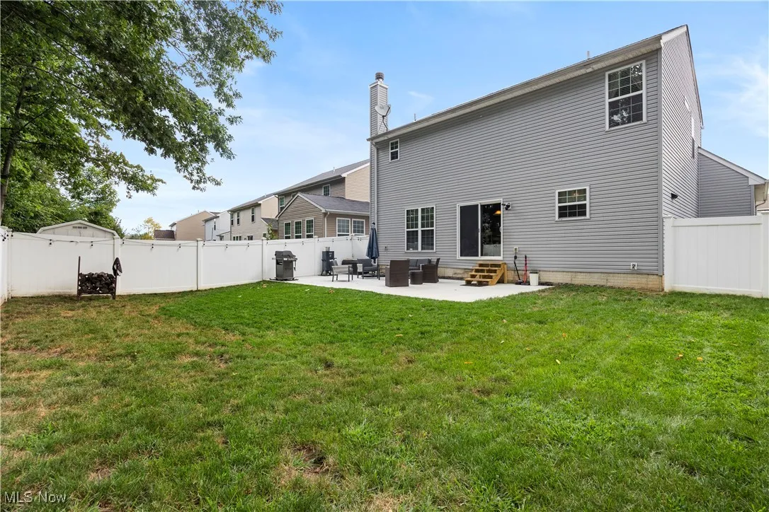 4642 Fields Way, Lorain, Ohio 44053,MLS Now Listing ID