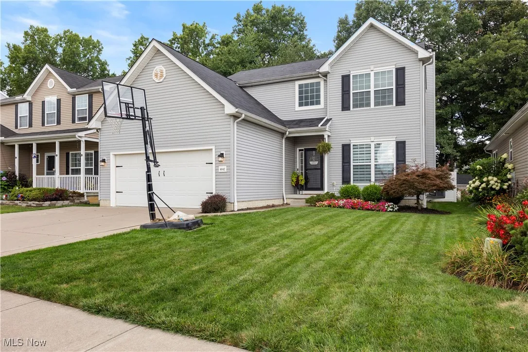 4642 Fields Way, Lorain, Ohio 44053,MLS Now Listing ID