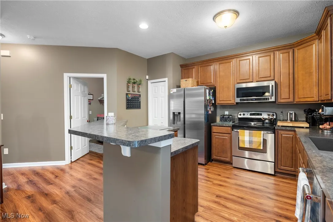 4642 Fields Way, Lorain, Ohio 44053,MLS Now Listing ID