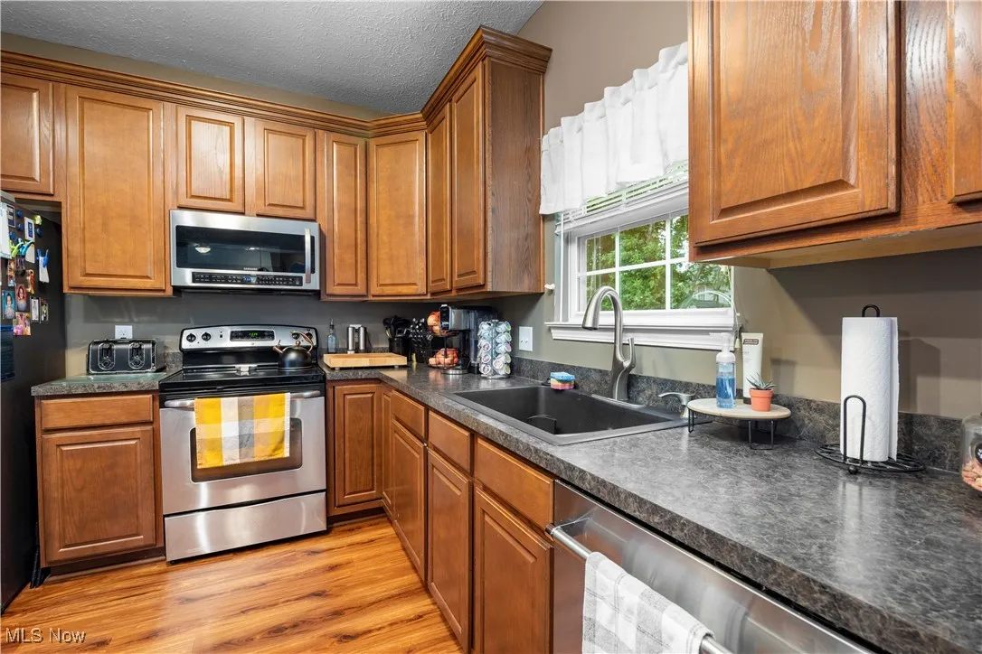 4642 Fields Way, Lorain, Ohio 44053,MLS Now Listing ID