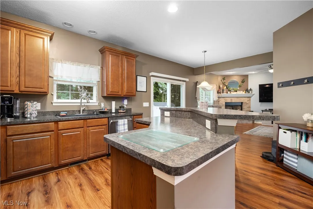 4642 Fields Way, Lorain, Ohio 44053,MLS Now Listing ID