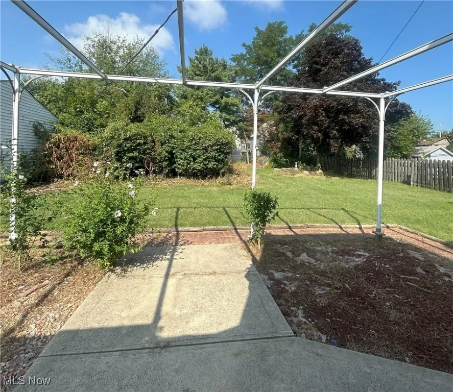 1478 E 114th Street, Cleveland, Ohio 44106,MLS Now Listing ID