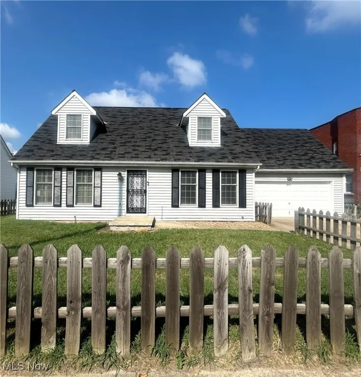 1478 E 114th Street, Cleveland, Ohio 44106,MLS Now Listing ID