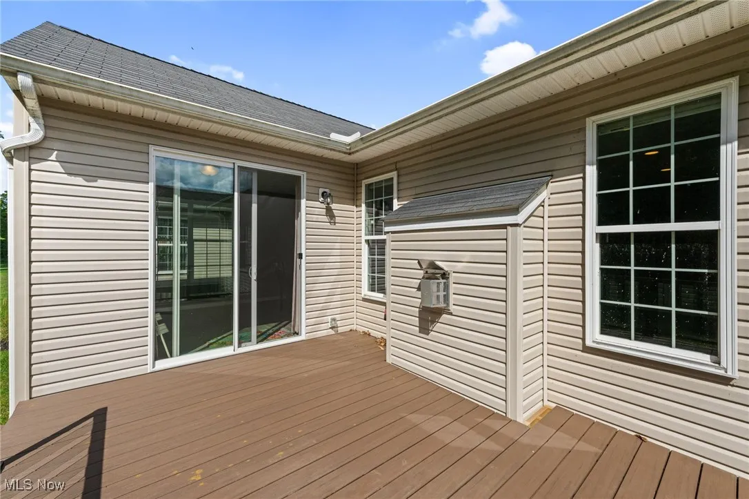 6472 Amber Way, North Ridgeville, Ohio 44039,MLS Now Listing ID