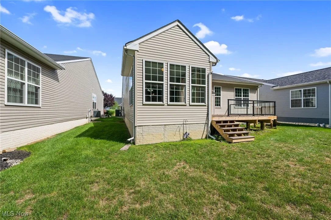 6472 Amber Way, North Ridgeville, Ohio 44039,MLS Now Listing ID
