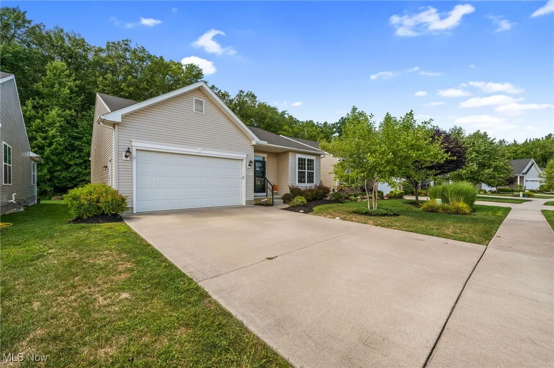 6472 Amber Way, North Ridgeville, Ohio 44039,MLS Now Listing ID
