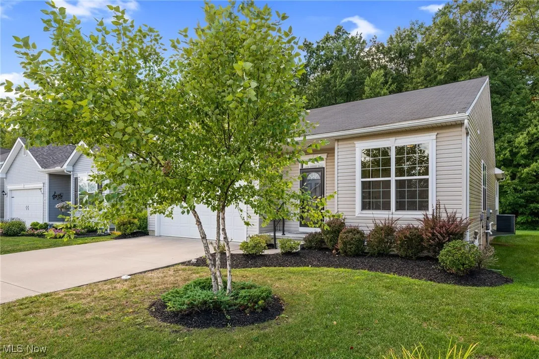 6472 Amber Way, North Ridgeville, Ohio 44039,MLS Now Listing ID