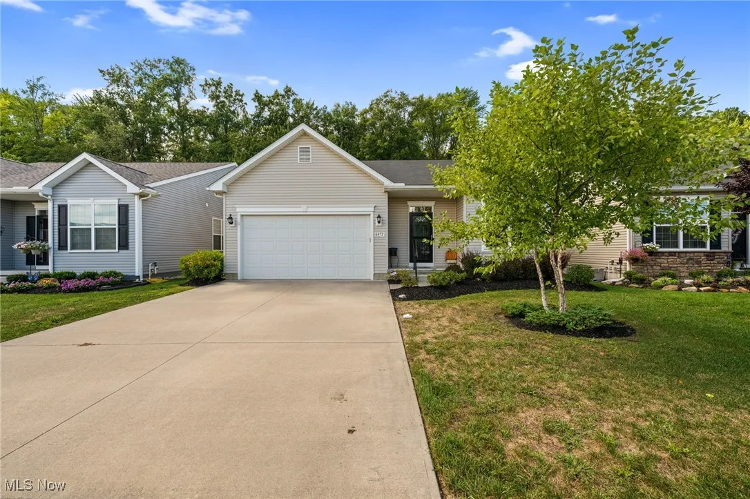 6472 Amber Way, North Ridgeville, Ohio 44039,MLS Now Listing ID