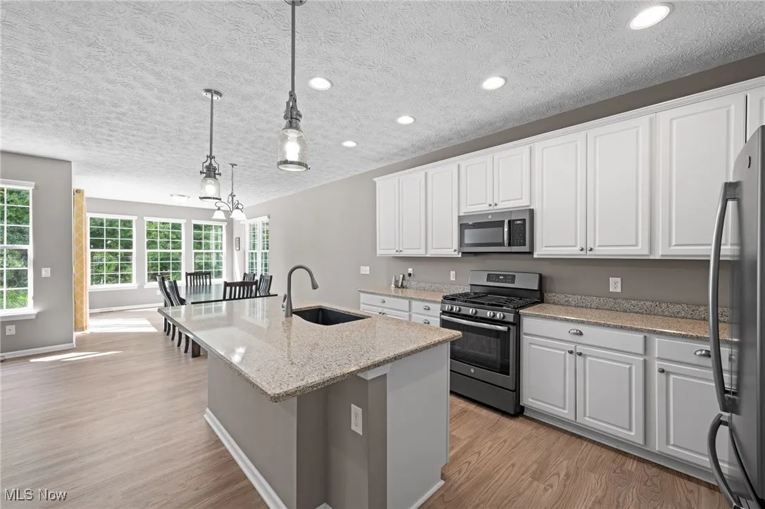 6472 Amber Way, North Ridgeville, Ohio 44039,MLS Now Listing ID