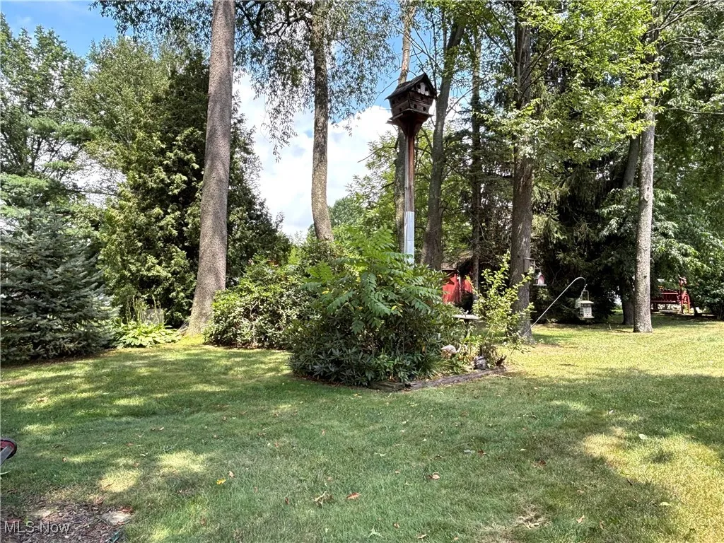 268 S Bayshore Drive, Columbiana, Ohio 44408,MLS Now Listing ID