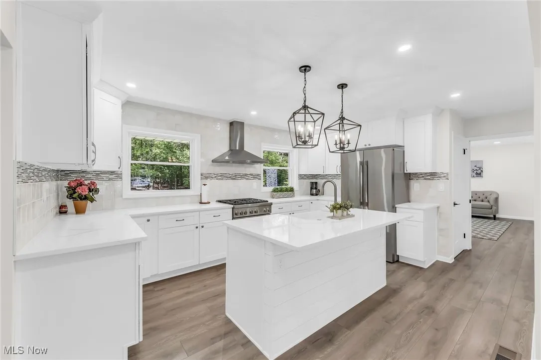 28649 Jackson Road, Chagrin Falls, Ohio 44022,MLS Now Listing ID