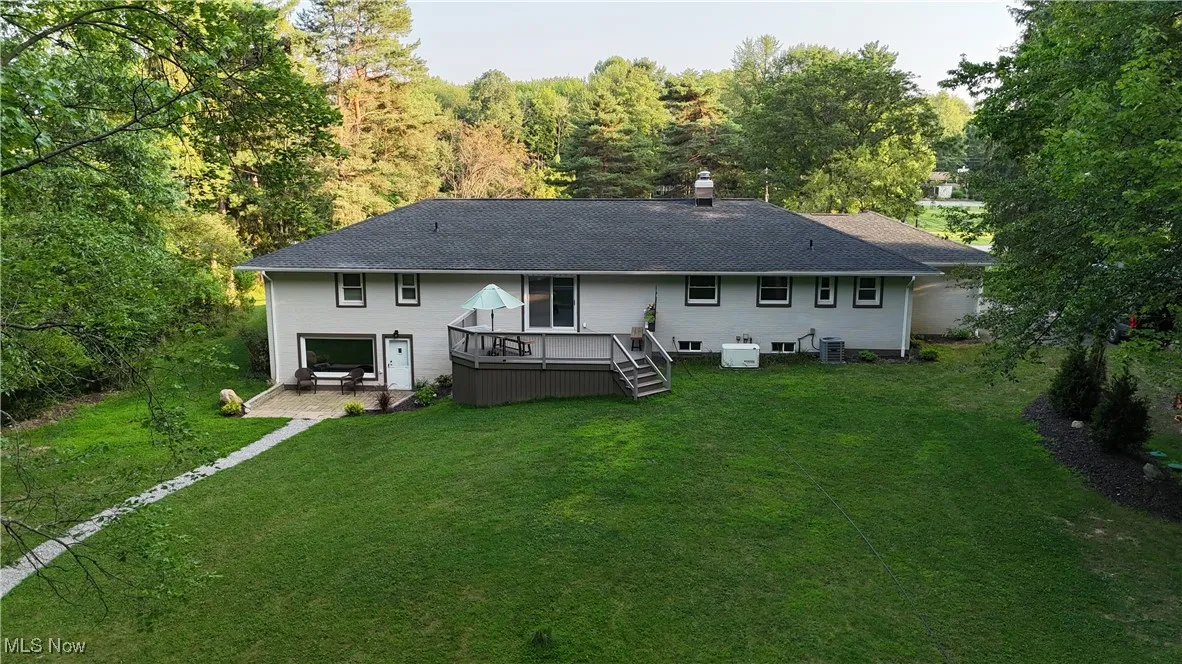 28649 Jackson Road, Chagrin Falls, Ohio 44022,MLS Now Listing ID