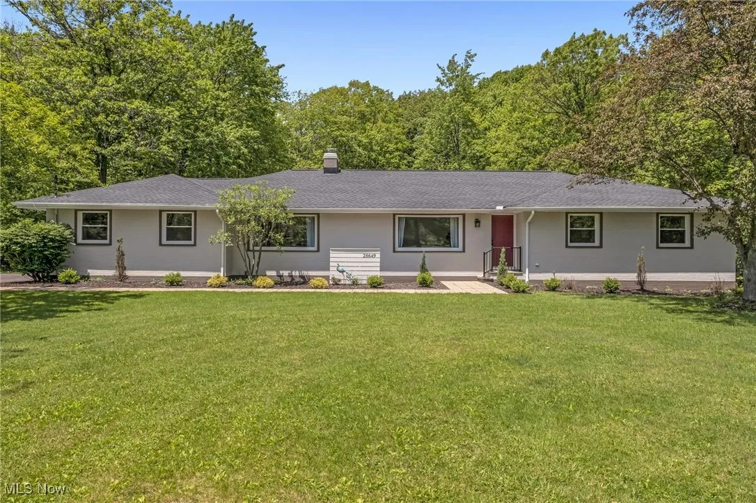 28649 Jackson Road, Chagrin Falls, Ohio 44022,MLS Now Listing ID