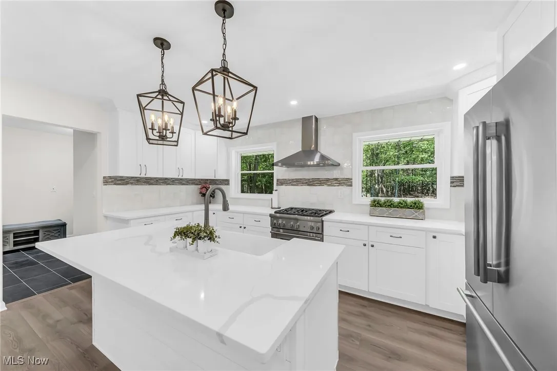 28649 Jackson Road, Chagrin Falls, Ohio 44022,MLS Now Listing ID