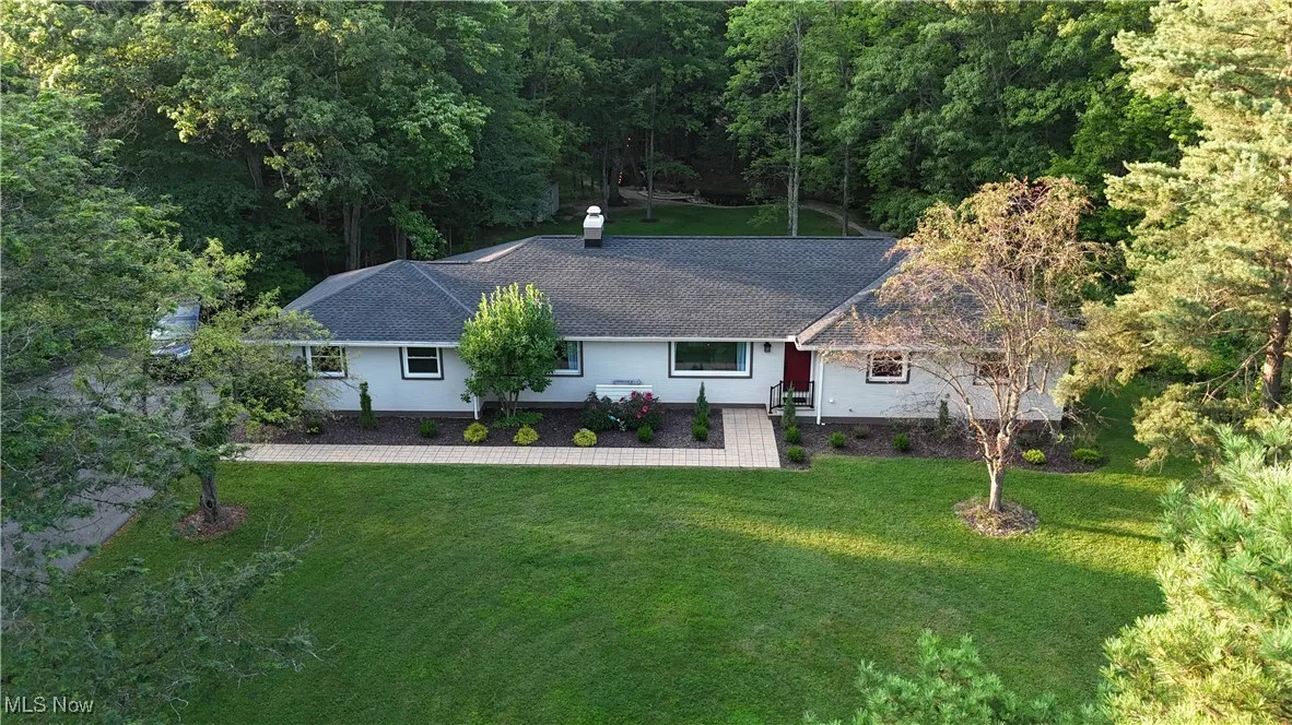 28649 Jackson Road, Chagrin Falls, Ohio 44022,MLS Now Listing ID