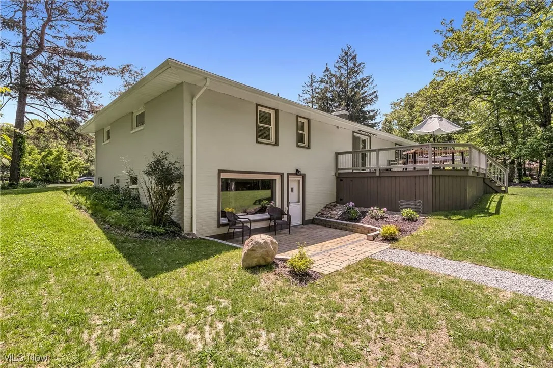 28649 Jackson Road, Chagrin Falls, Ohio 44022,MLS Now Listing ID