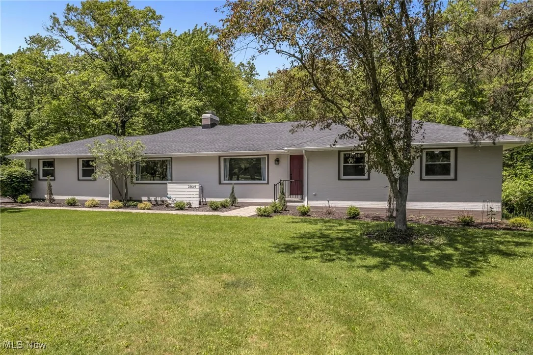 28649 Jackson Road, Chagrin Falls, Ohio 44022,MLS Now Listing ID