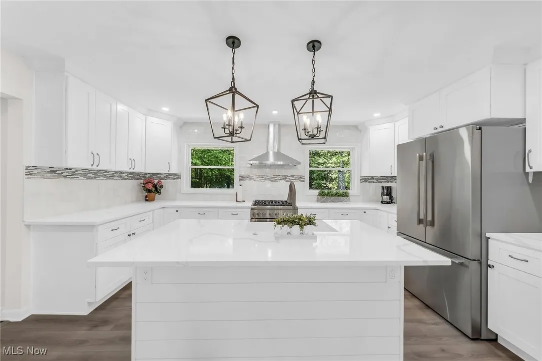 28649 Jackson Road, Chagrin Falls, Ohio 44022,MLS Now Listing ID
