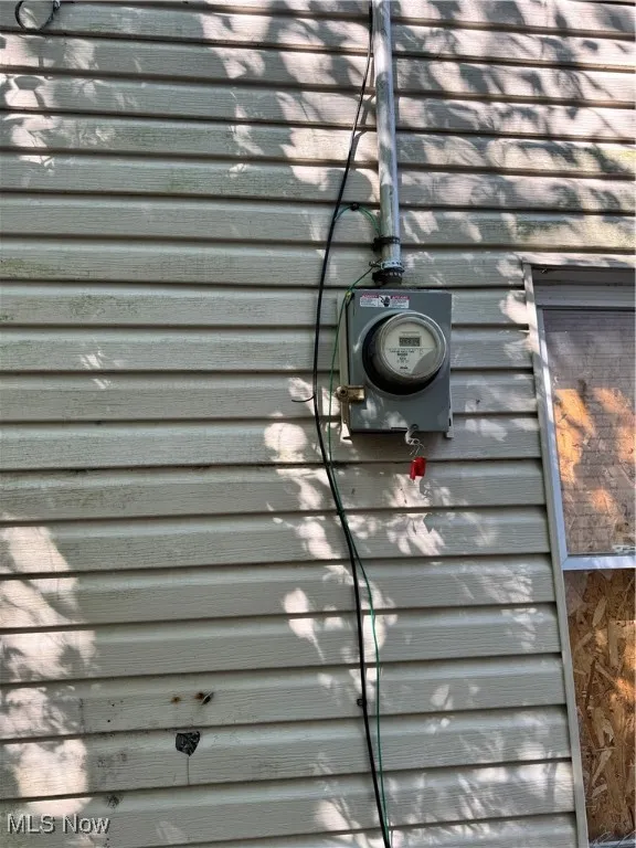 Meter