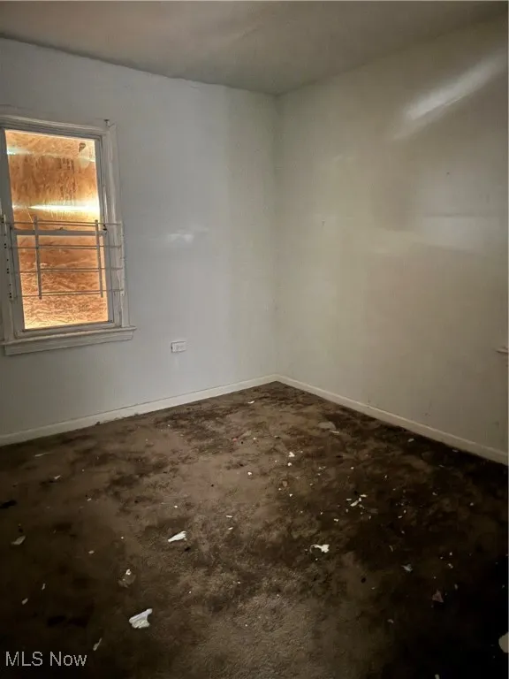 11912 Holborn Avenue, Cleveland, Ohio 44105,MLS Now Listing ID