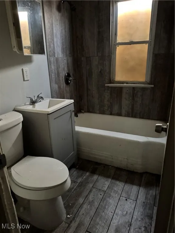 Full bathroom