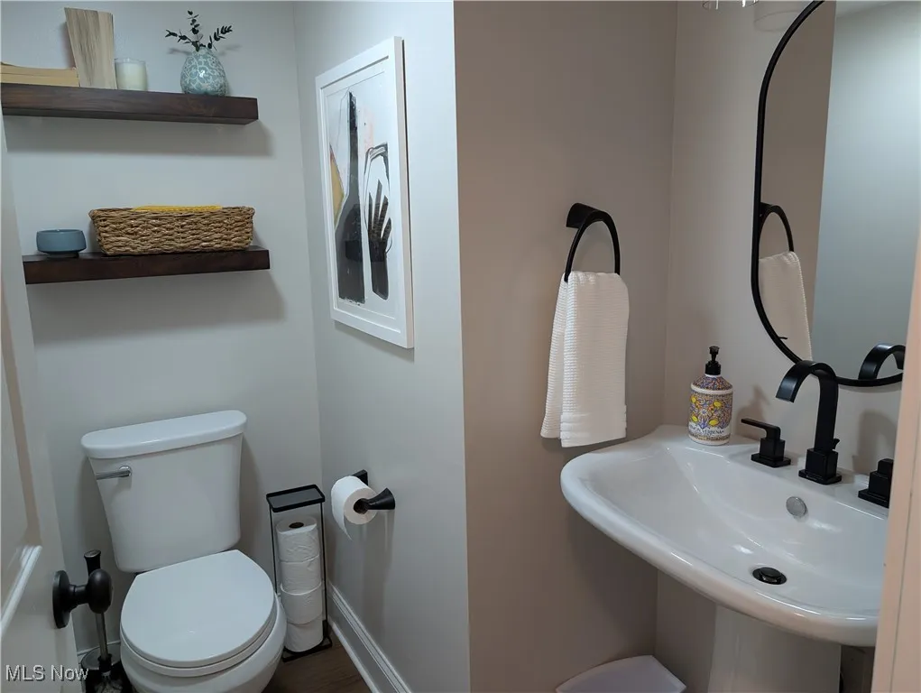 4825 Hawthorn Lane # 25, Westlake, Ohio 44145,MLS Now Listing ID
