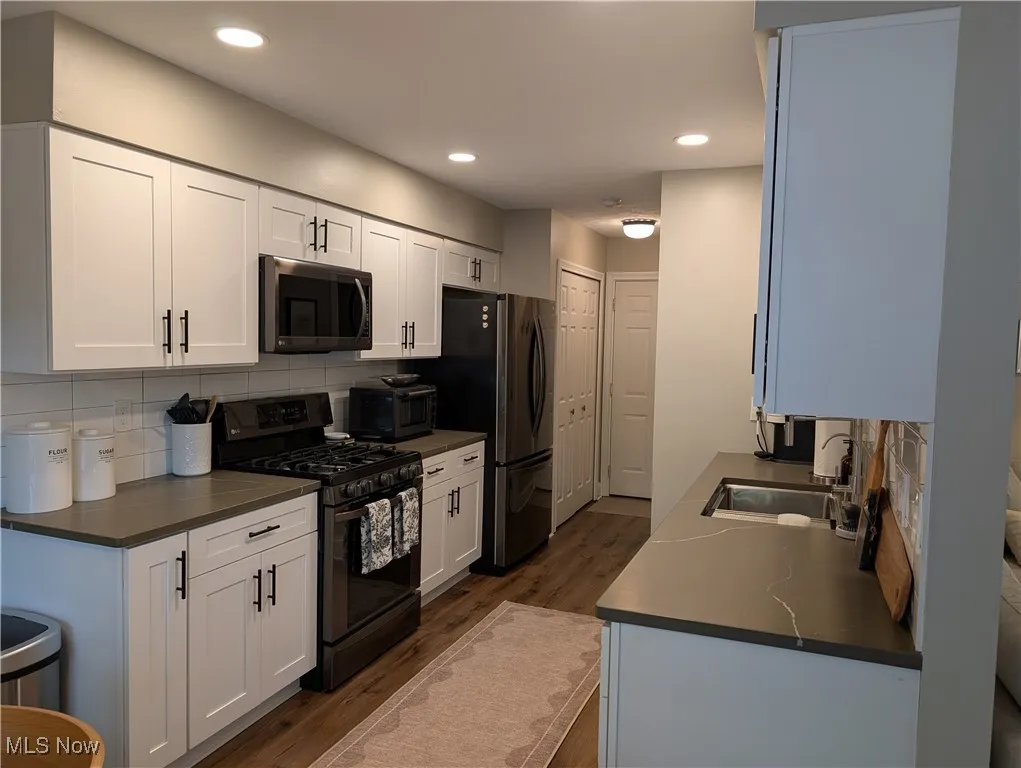 4825 Hawthorn Lane # 25, Westlake, Ohio 44145,MLS Now Listing ID