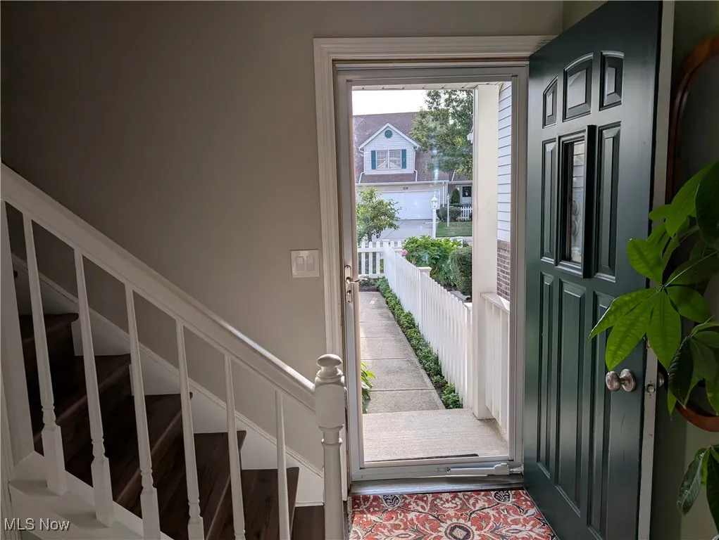 4825 Hawthorn Lane # 25, Westlake, Ohio 44145,MLS Now Listing ID