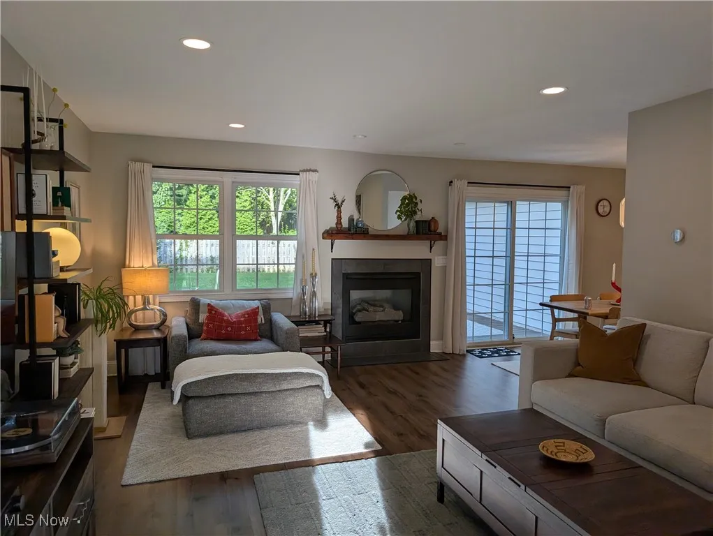 4825 Hawthorn Lane # 25, Westlake, Ohio 44145,MLS Now Listing ID