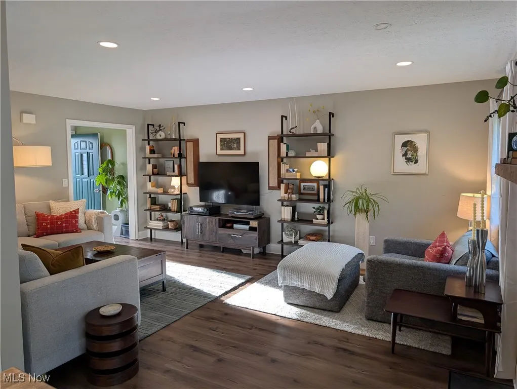 4825 Hawthorn Lane # 25, Westlake, Ohio 44145,MLS Now Listing ID