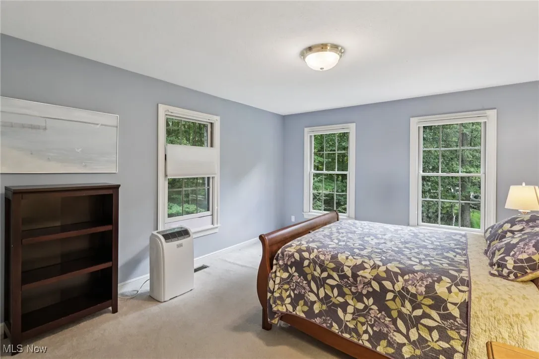 17245 Curry Lane, Chagrin Falls, Ohio 44023,MLS Now Listing ID