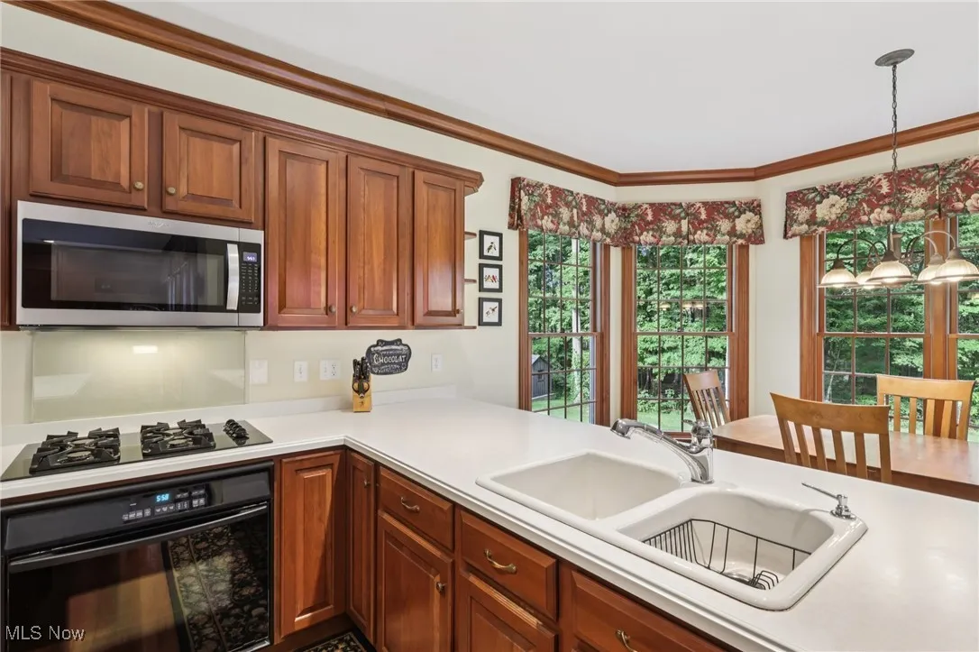 17245 Curry Lane, Chagrin Falls, Ohio 44023,MLS Now Listing ID