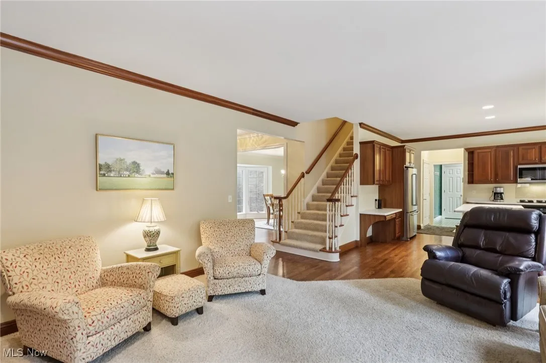 17245 Curry Lane, Chagrin Falls, Ohio 44023,MLS Now Listing ID