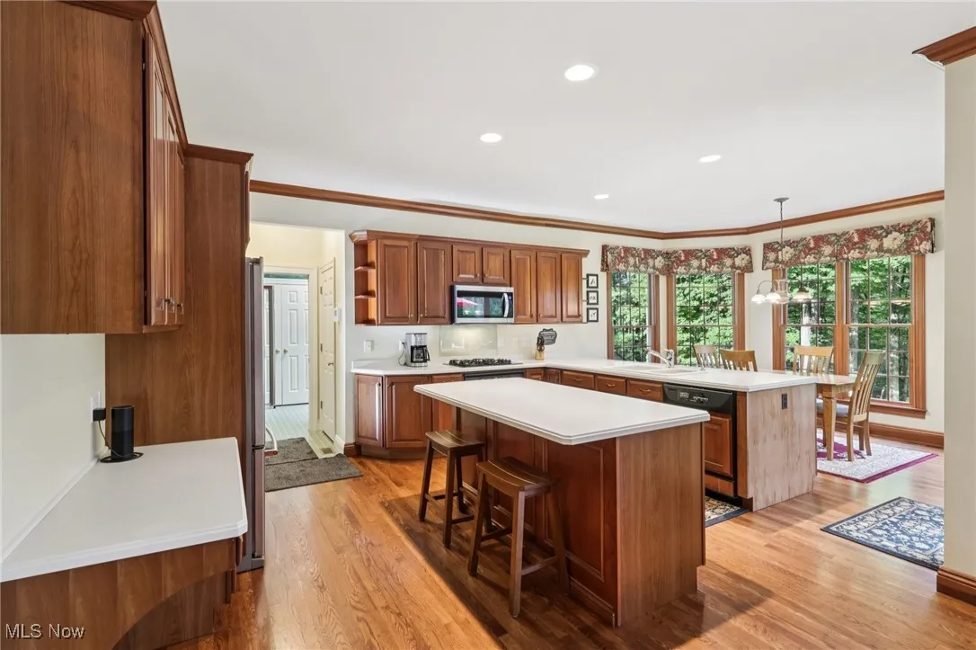17245 Curry Lane, Chagrin Falls, Ohio 44023,MLS Now Listing ID