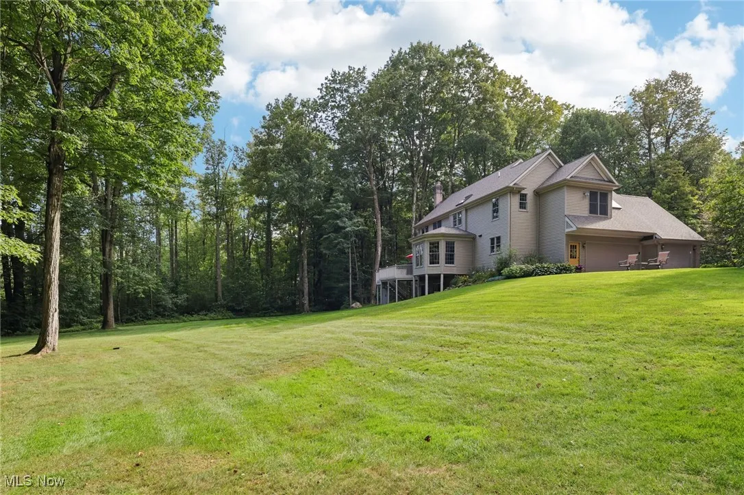 17245 Curry Lane, Chagrin Falls, Ohio 44023,MLS Now Listing ID