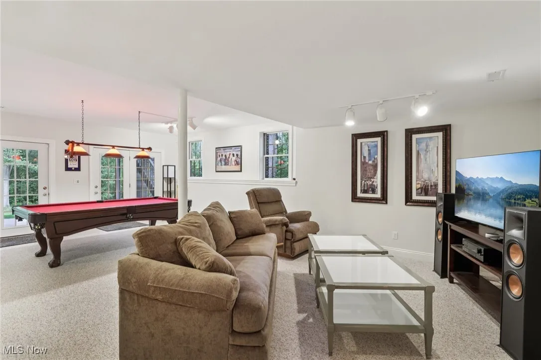 17245 Curry Lane, Chagrin Falls, Ohio 44023,MLS Now Listing ID