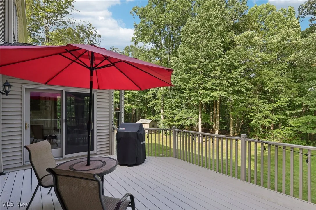 17245 Curry Lane, Chagrin Falls, Ohio 44023,MLS Now Listing ID