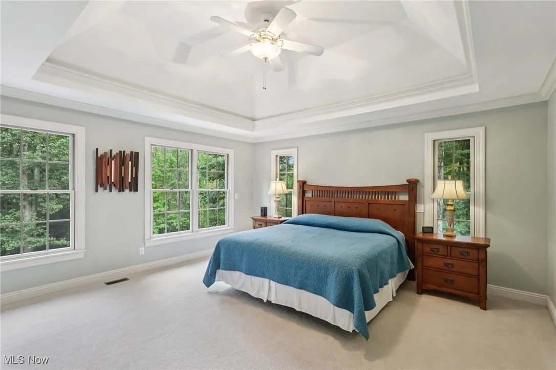 17245 Curry Lane, Chagrin Falls, Ohio 44023,MLS Now Listing ID