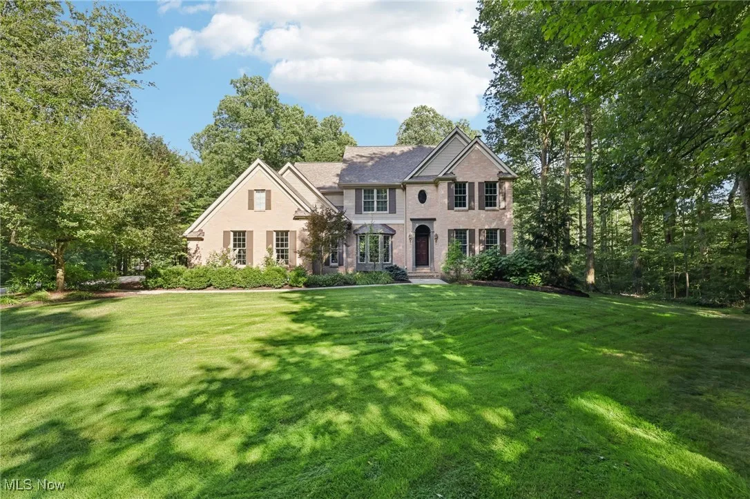 17245 Curry Lane, Chagrin Falls, Ohio 44023,MLS Now Listing ID