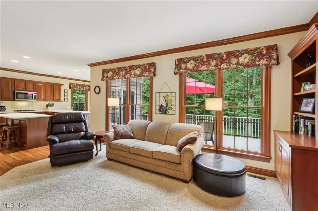 17245 Curry Lane, Chagrin Falls, Ohio 44023,MLS Now Listing ID