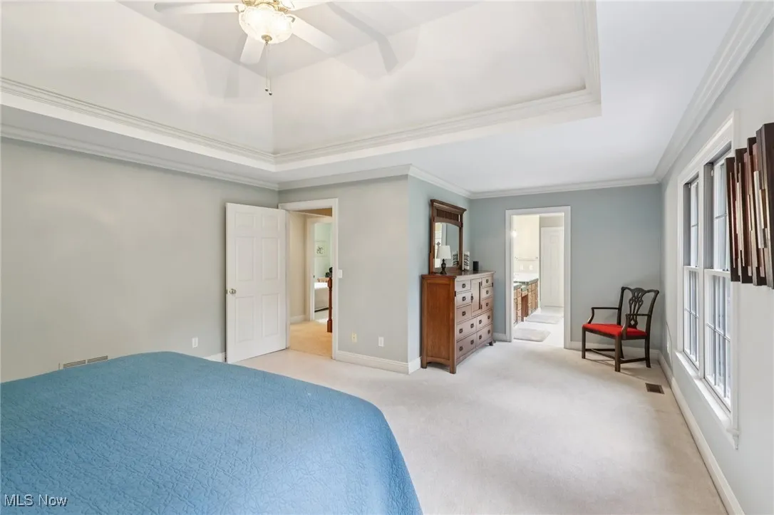17245 Curry Lane, Chagrin Falls, Ohio 44023,MLS Now Listing ID