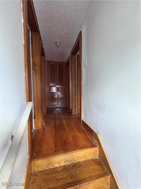 Stairway