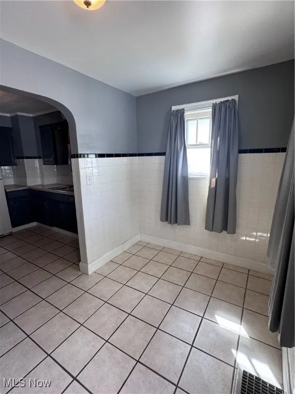 Mud Room
